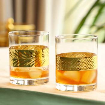 Shop Brandy Glasses up to 75% Off