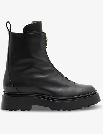 Allsaints on sale roka boot