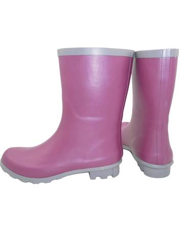 B&q deals wellies mens