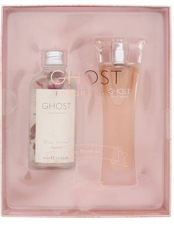 Argos perfume ghost discount sweetheart