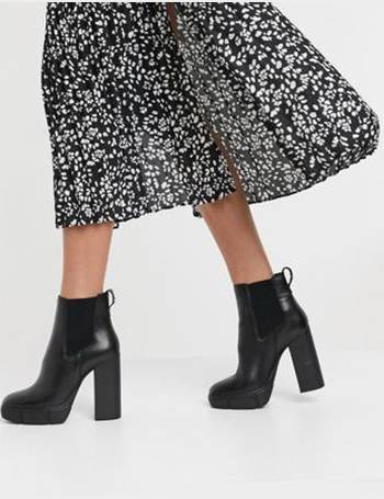 steve madden diya boots