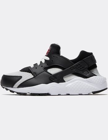 nike huarache junior footasylum