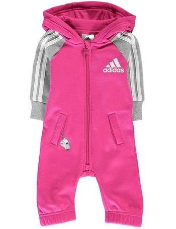 baby adidas tracksuit sports direct