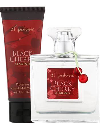 black cherry almond perfume