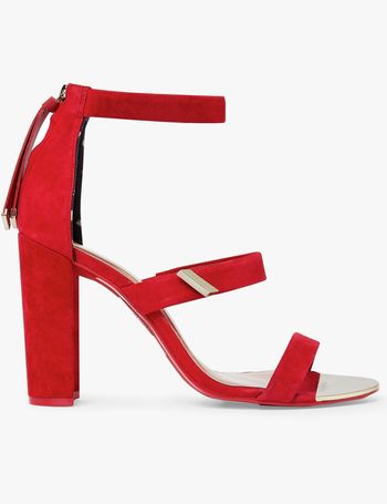 ted baker noxen sandals