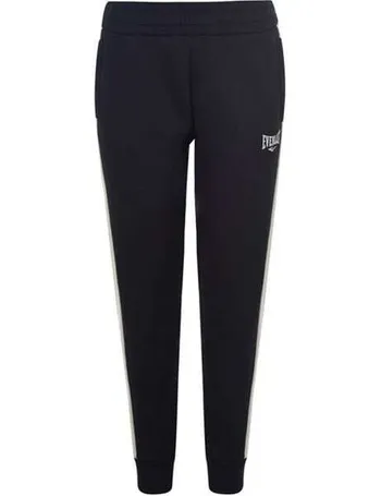 everlast jogging bottoms ladies