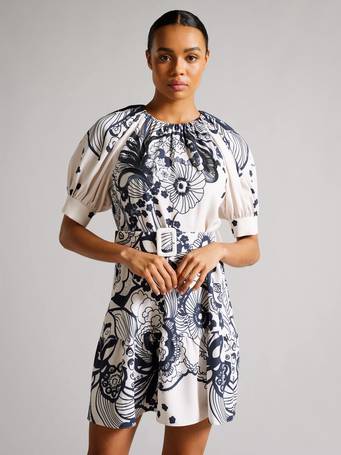 ted baker shelbiy dress