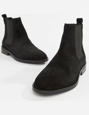 asos revive chelsea ankle boots