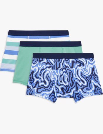 Men's Boxers  John Lewis & Partners