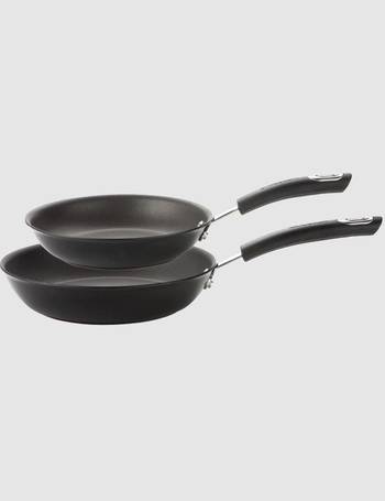 Circulon Momentum 11.5 Hard-Anodized Nonstick French Skillet