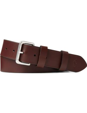 Shop John Lewis Men's Jeans Belts up to 70% Off