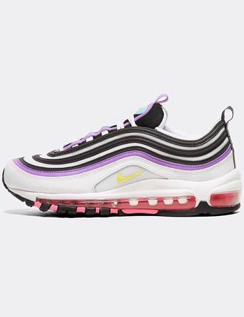 nike 97 footasylum