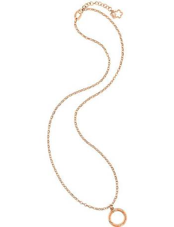 Shop Folli Follie Women s Necklaces up to 70 Off DealDoodle