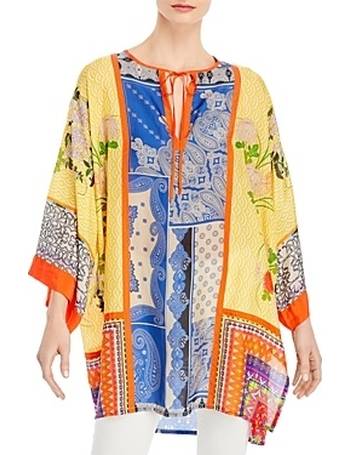 Shop Johnny Was Women's Tunics up to 75% Off | DealDoodle