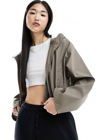 Shop Women's Rain Macs from ASOS up to 75% Off