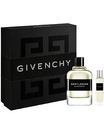 Debenhams 2024 givenchy gentleman