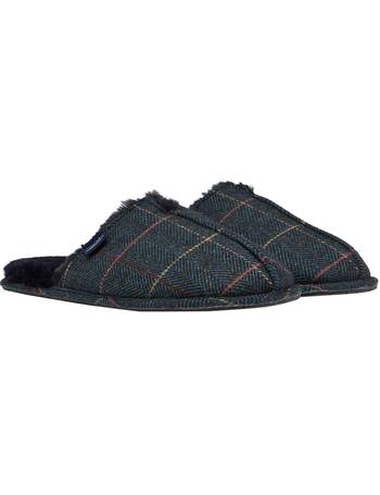 Joules cheap rafe slippers