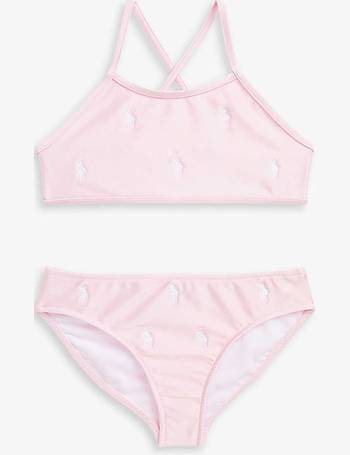 Ralph Lauren Kids Polo Pony Two-piece Bikini Farfetch, 55% OFF