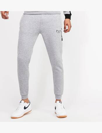 Pre london grey online tracksuit