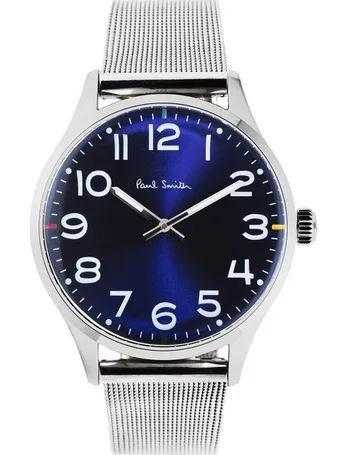 Paul smith watch discount sale