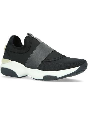 carvela jenson trainers