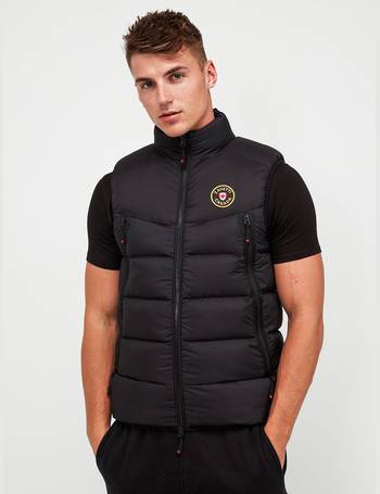 Shop Zavetti Canada Men's Body Warmer up to 65% Off | DealDoodle