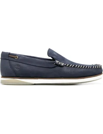 timberland loafers for men