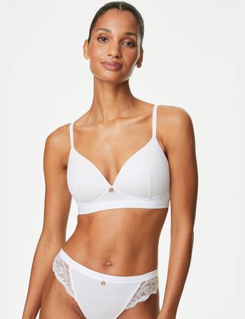 Shop ROSIE Women's Lingerie up to 90% Off