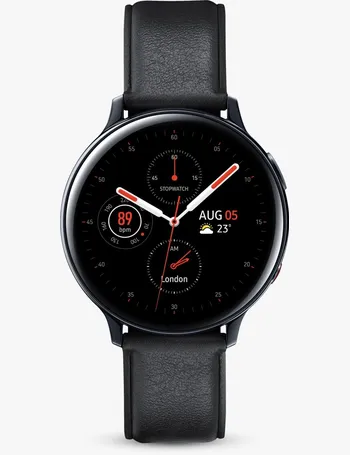 john lewis galaxy watch