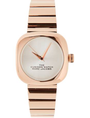 GUCCI Rose Gold Tone Analogue Watch Free Delivery, £240 at TK Maxx