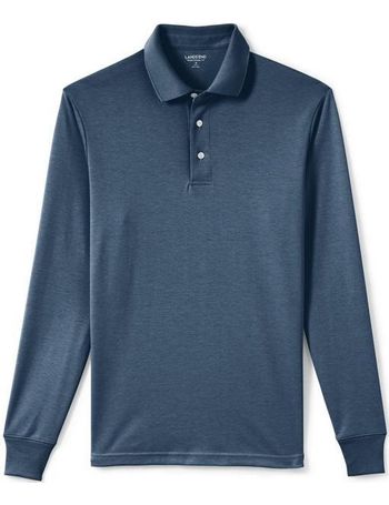 debenhams long sleeve polo shirts