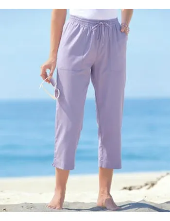 damart ladies leisure trousers