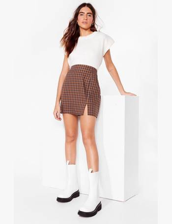 Shop NASTY GAL Women's Flat Boots up to 85% Off