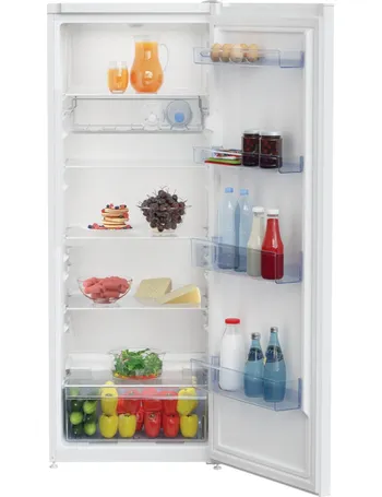 beko tl577apw fridge