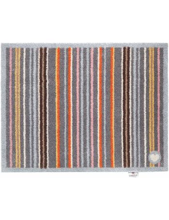 Hug Rug (Birds 1) 65x85cm Dirt Trapper Door Mat & Machine Washable