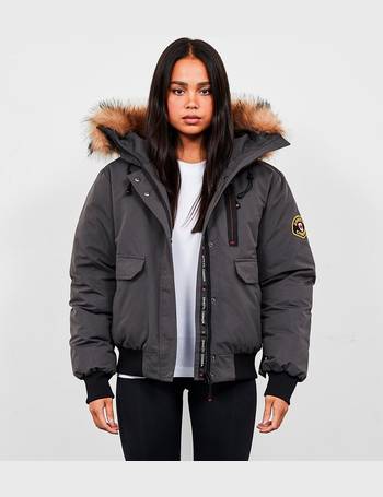 Zavetti Canada Womens Jackets & Coats | DealDoodle