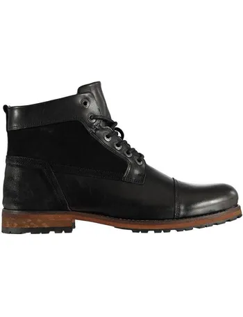 firetrap stady boots mens