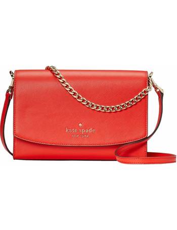 Kate spade cheap red purses