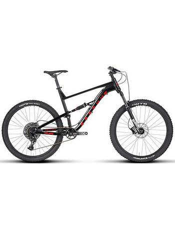 Shop Calibre Full Suspension Mountain Bikes up to 30 Off DealDoodle