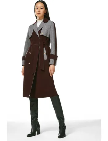 cassia leather boot