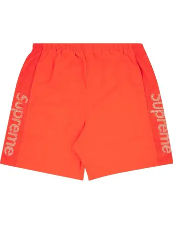 Supreme Pucci Soccer Shorts - Farfetch