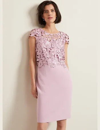 Phase eight outlet harmony lace dress