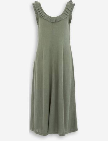 Tk maxx hotsell linen dresses