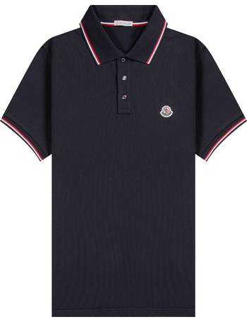 moncler polo shirt sale