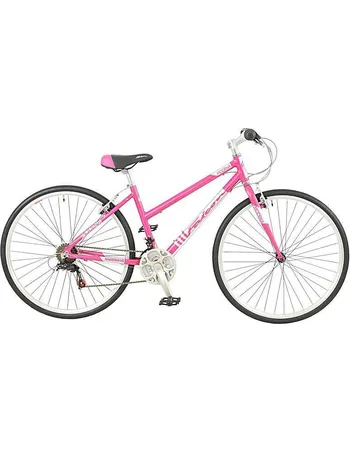 falcon riviera womens hybrid bike