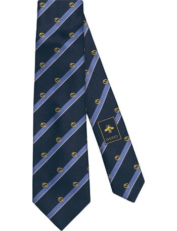 gucci mens ties sale