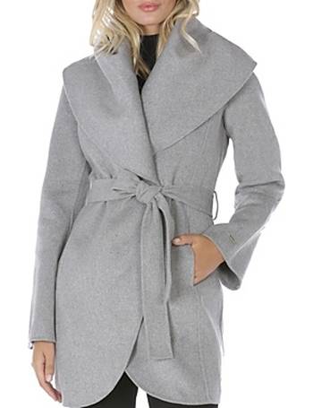 tahari ladies coats