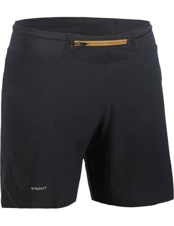 Evadict Men's Trail Running Baggy Shorts review