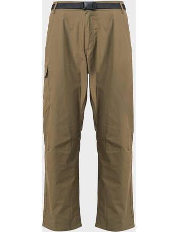 Hi gear nebraska deals men's walking trousers