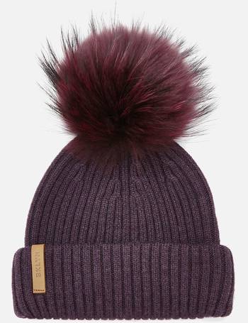 bklyn bobble hat